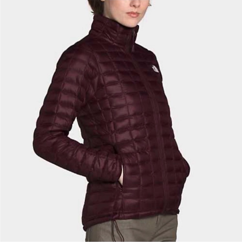 New North face JACKET